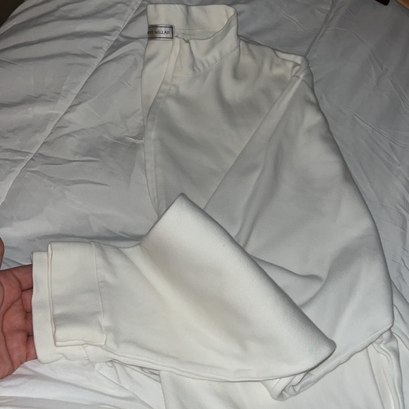 Peter Millar Golf 1/4 zip pullover Mens XL - Picture 7 of 8